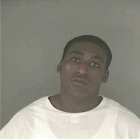 FORD, JERMAINE DOMINIQUE - Peoria County, IL