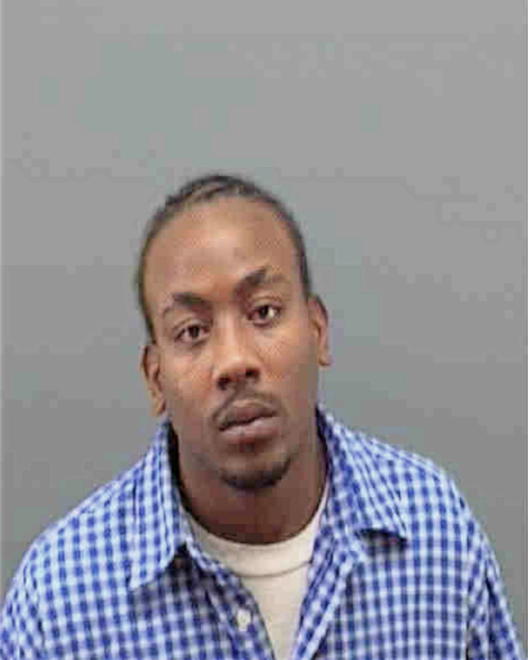 FOWLER, ANTHONY DEMTRISE - Peoria County, IL