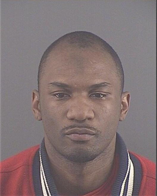 FREEMAN, ANTWAN T - Peoria County, IL