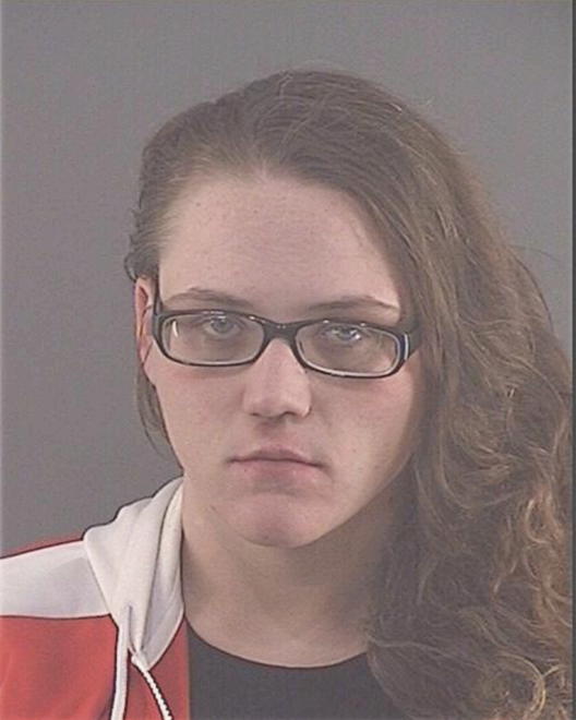 FULLER, JAMIE DANELL - Peoria County, IL