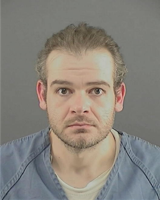 GODSEY, JOSHUA AARON - Peoria County, IL
