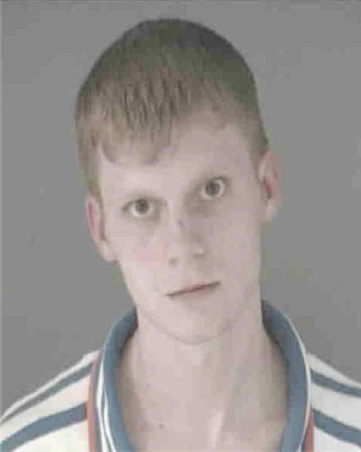 HAGEMAN, JASON LLOYD - Peoria County, IL