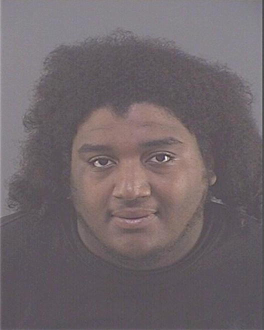 HARDIN, VINCENT JAMAL - Peoria County, IL