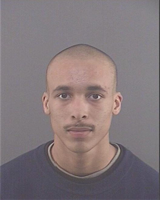 HARRIS, QUATARIUS L - Peoria County, IL