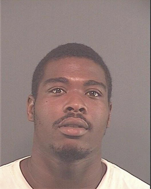HERRON, KENDRIC M - Peoria County, IL