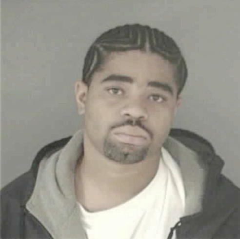 JOINER, REGGIE MAURICE - Peoria County, IL