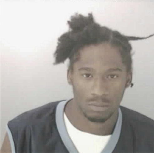 JONES, MAURICE LAMONT - Peoria County, IL