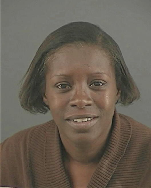 LINWOOD, LERRA LASHON - Peoria County, IL