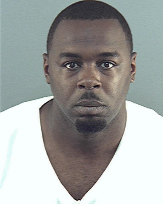 LYLE, ANTHONY DAMION - Peoria County, IL