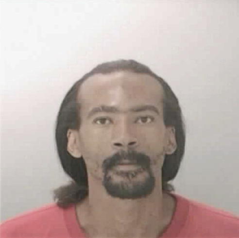MANN, RODERICK JEFFERY - Peoria County, IL