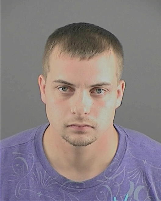 MARTIN, ADAM DAVID - Peoria County, IL