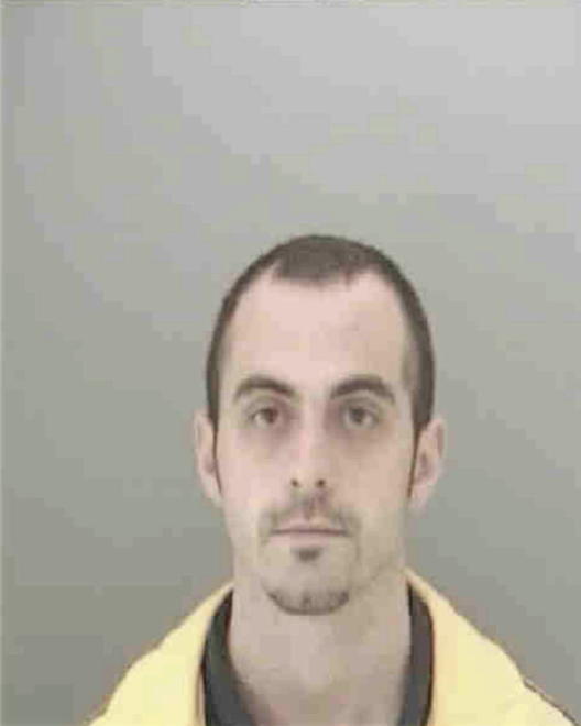 MEIER, JASON MICHAEL - Peoria County, IL