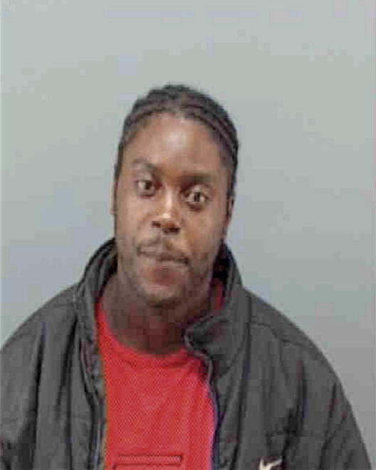 MILBURN, WARDRICK DEVOAN - Peoria County, IL
