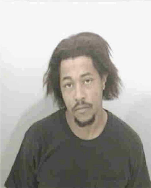 NORWOOD, YANCY LAVELL - Peoria County, IL