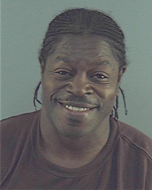 PETTY, JOSEPH CORTEZ - Peoria County, IL