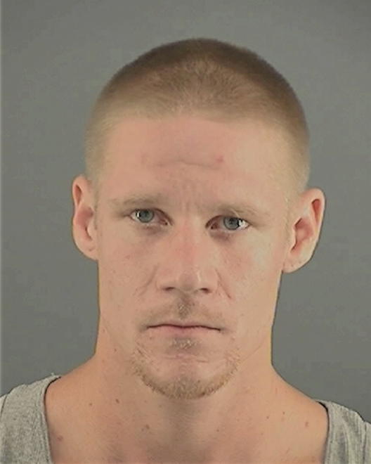 POTTS, WESLEY KENNETH - Peoria County, IL