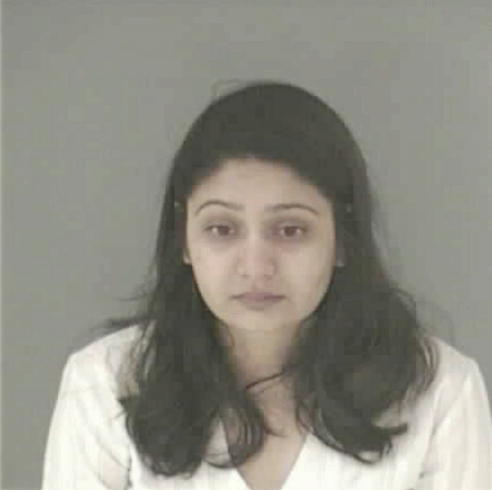 PURI, CHARMAINE NMI - Peoria County, IL
