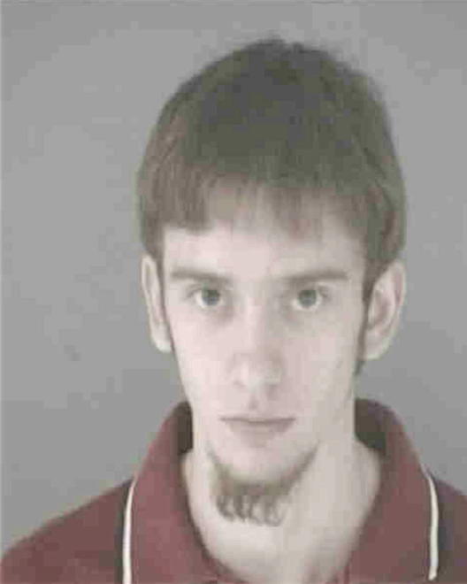 SCOHY, JAMES JULE - Peoria County, IL