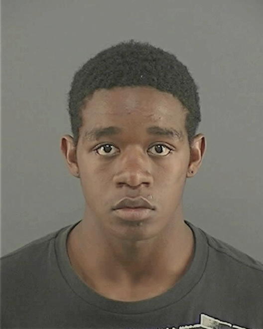 SHIELDS, TRASHAUN D - Peoria County, IL