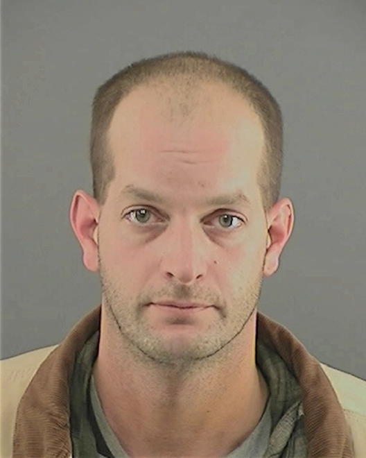 SHUMAKER, ROY CHRISTOPHER - Peoria County, IL