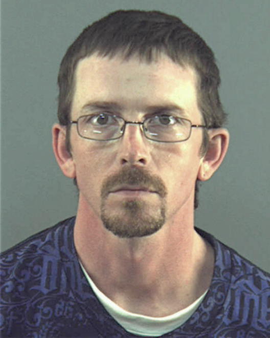 STREITMATTER, ERIC ALLEN - Peoria County, IL