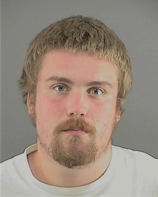 TEIGE, JOSHUA D - Peoria County, IL