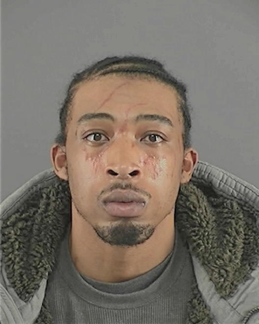 WILLIAMS, DEMARIUS LACARL - Peoria County, IL