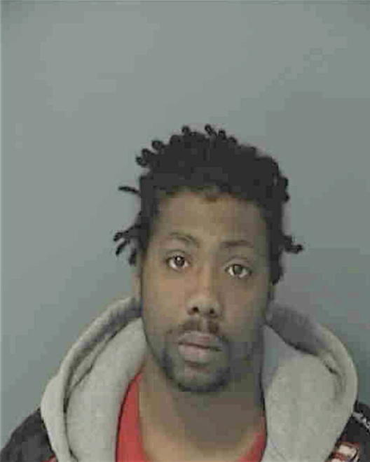 WILSON, DONTARIUS LAMAR - Peoria County, IL