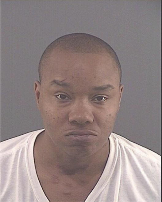 WINFIELD, TERRANCE - Peoria County, IL