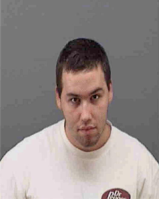 WRIGHT, RUSSELL LANE - Peoria County, IL