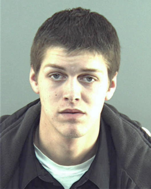 ANDERSON, JOSHUA L - Peoria County, IL