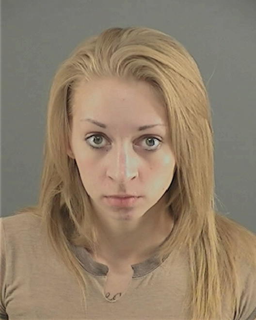 BRANDT, NOVA JEAN - Peoria County, IL