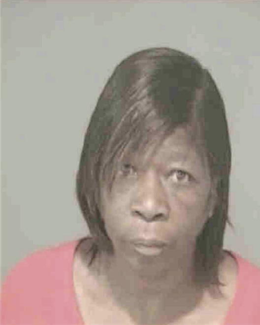 BURNETT, VIRGIE NMN - Peoria County, IL