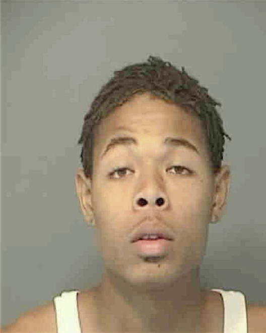 COCKROFT, JARYAN JOHNQUESH - Peoria County, IL