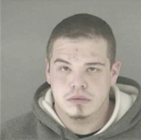 CONE, WILLIAM RICHARD - Peoria County, IL