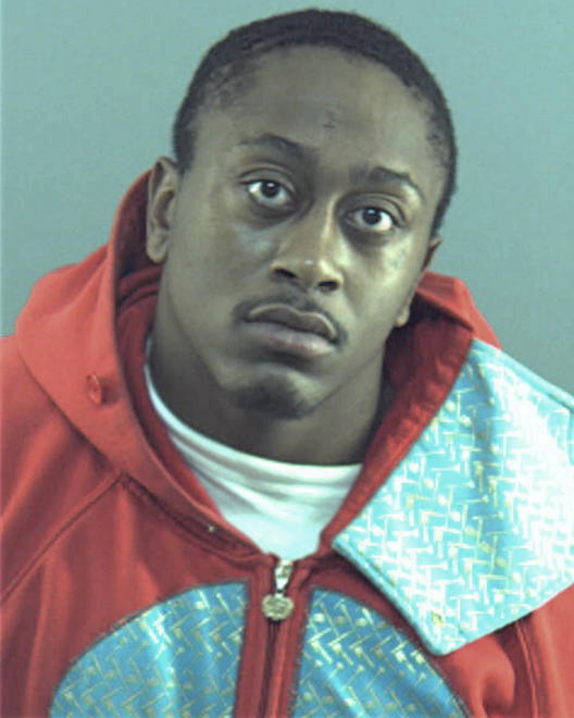 DANIELS, CHARLES L - Peoria County, IL
