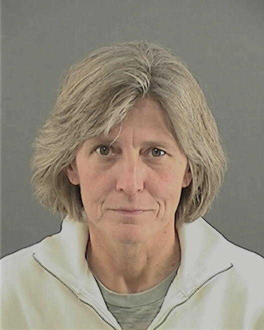 DAVIS, MARY CAROLYN - Peoria County, IL