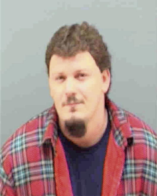 DECKER, TRACY RYAN - Peoria County, IL