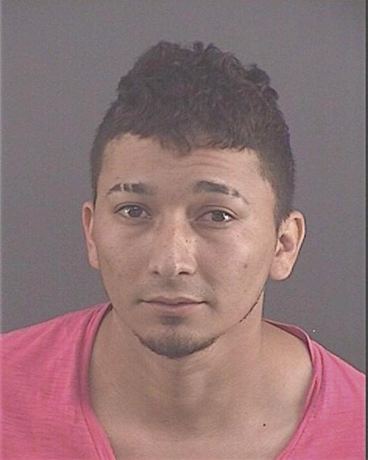 DIAZ, JOSE ALEXIS - Peoria County, IL