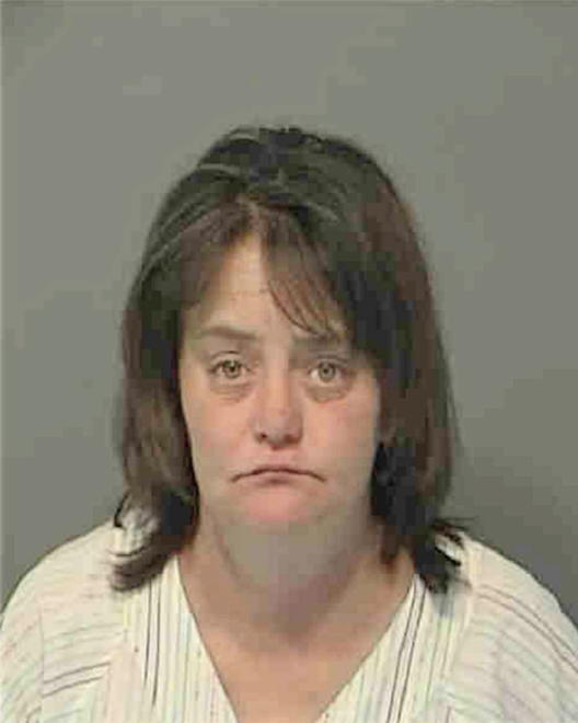 FORAKER, SHANNON LEIGH - Peoria County, IL