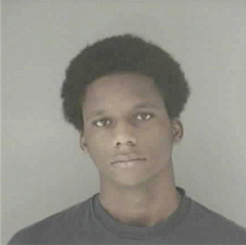 FUNCHES, JEREMY D - Peoria County, IL