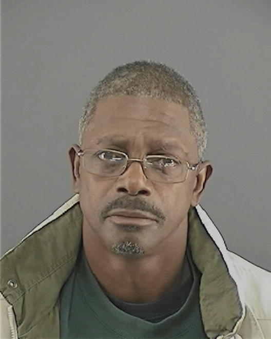 GRIFFIN, JOHN WILLIE - Peoria County, IL