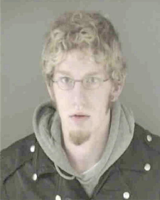 GRINDLE, DAVID WILLIAM - Peoria County, IL