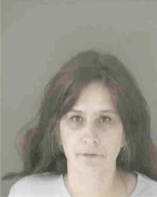 HAGERMAN, MARY - Peoria County, IL