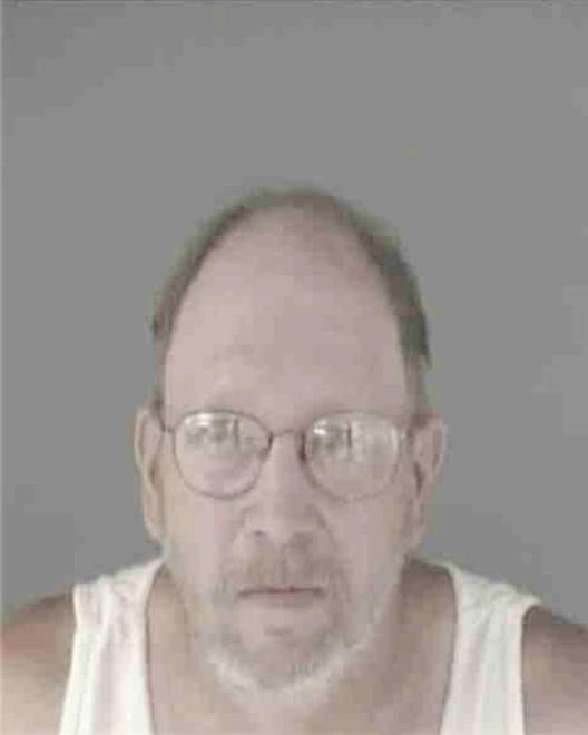 HALL, TIMOTHY LEE - Peoria County, IL