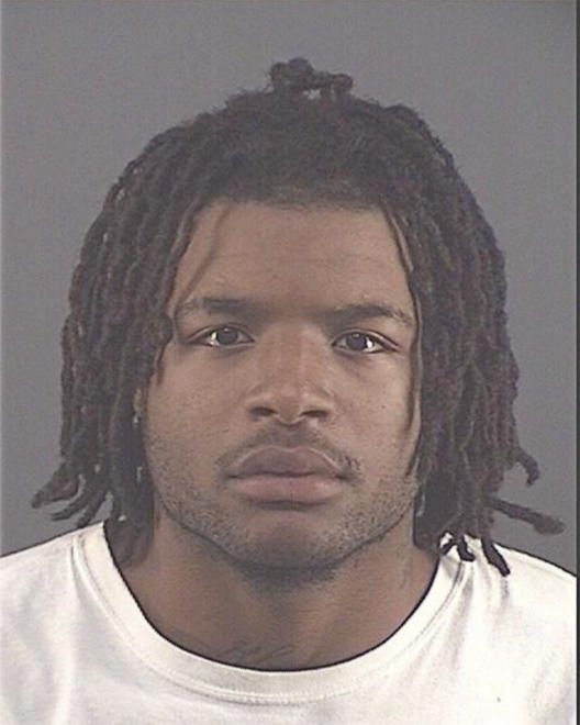 HOLMES, MALIK A - Peoria County, IL