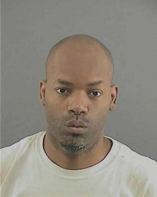 JOHNSON, CARLOS VALDIS - Peoria County, IL