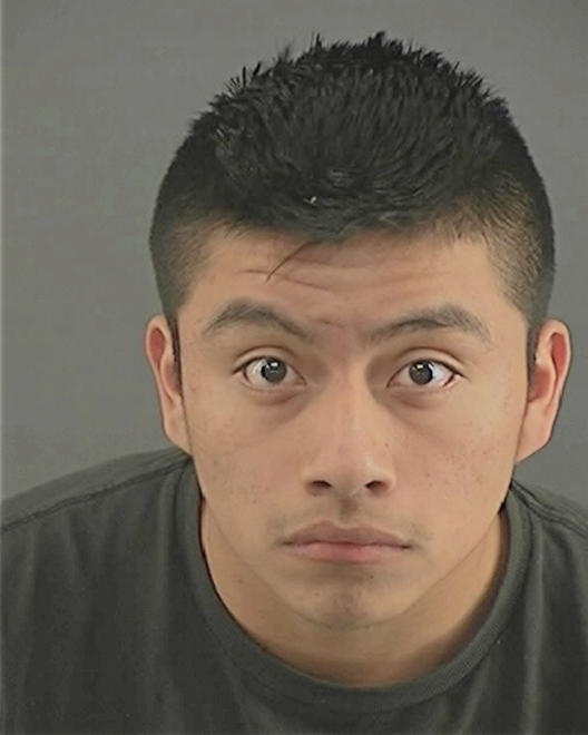 JUAN, JUAN PASCUA - Peoria County, IL