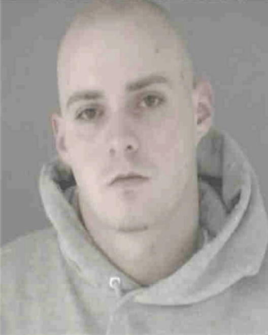 KLUESNER, JOSHUA D - Peoria County, IL