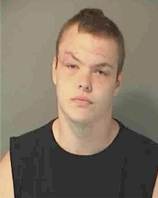 MARKLEY, ADAM BENJAMIN - Peoria County, IL